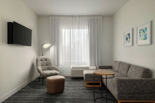Marriott TownePlace Suites Dayton North