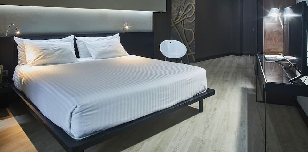 Hotel Silken Gran Teatro Burgos