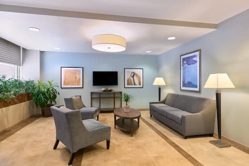Candlewood Suites New York City-Times Square by IHG