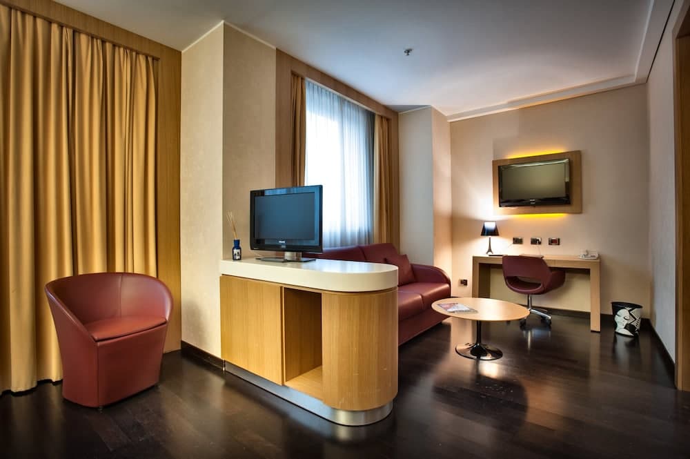 Crowne Plaza Milan City by IHG