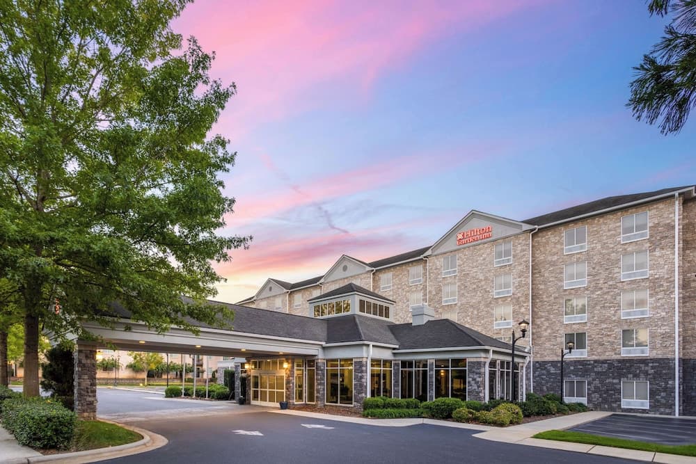 Hilton Garden Inn Winston-Salem/Hanes Mall