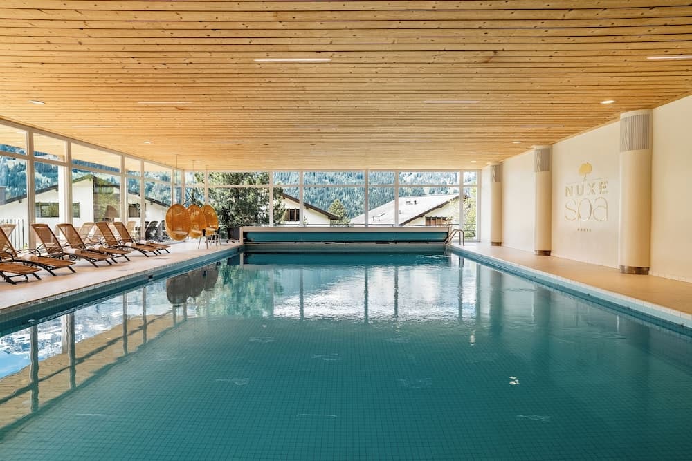 Braunbär Hotel & Spa