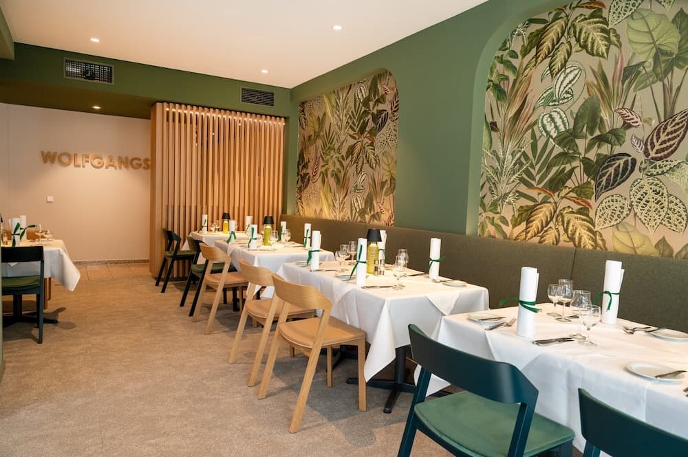 Restoran