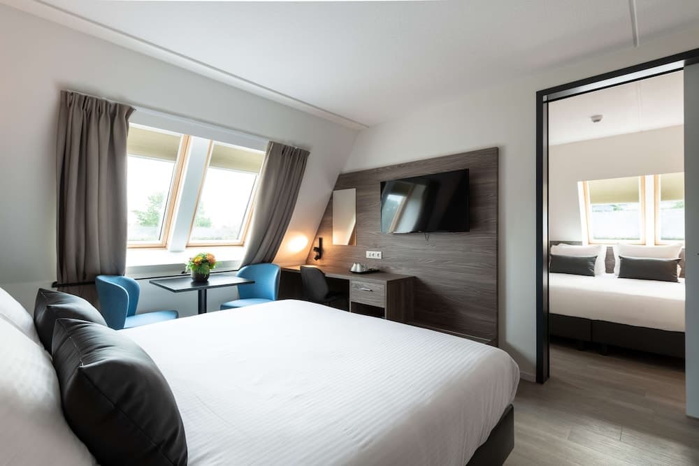 Golden Tulip Ampt van Nijkerk