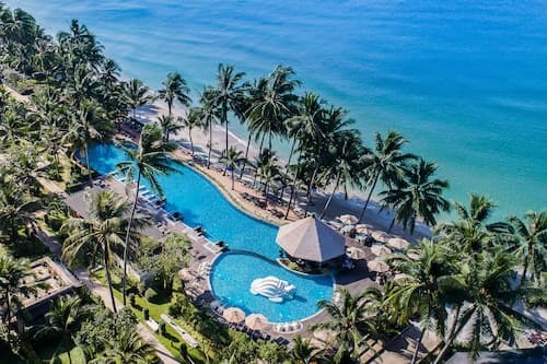 KC Grande Resort Koh Chang