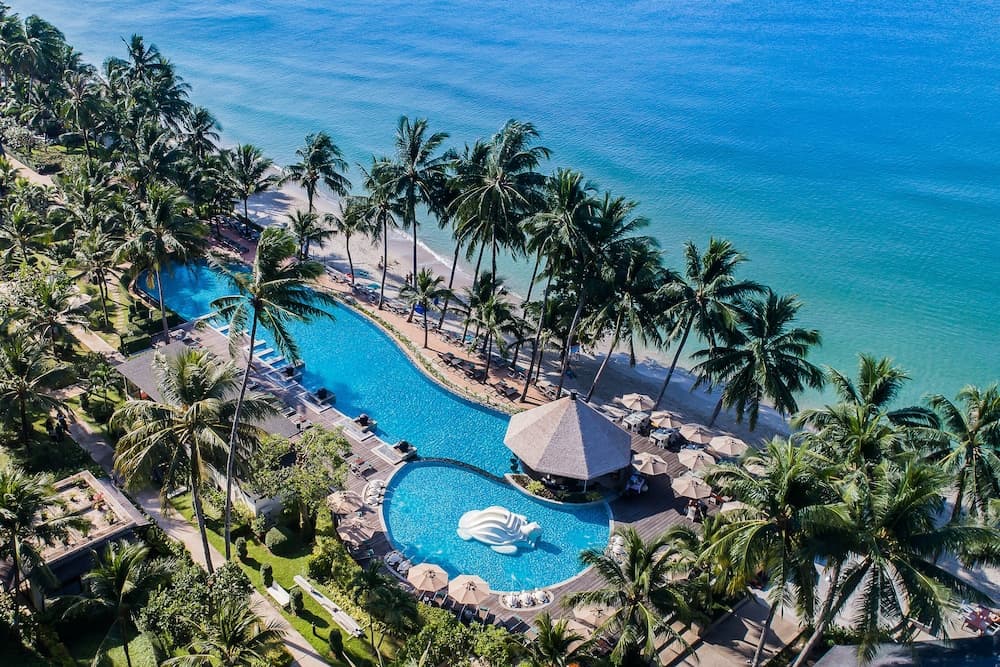 KC Grande Resort Koh Chang