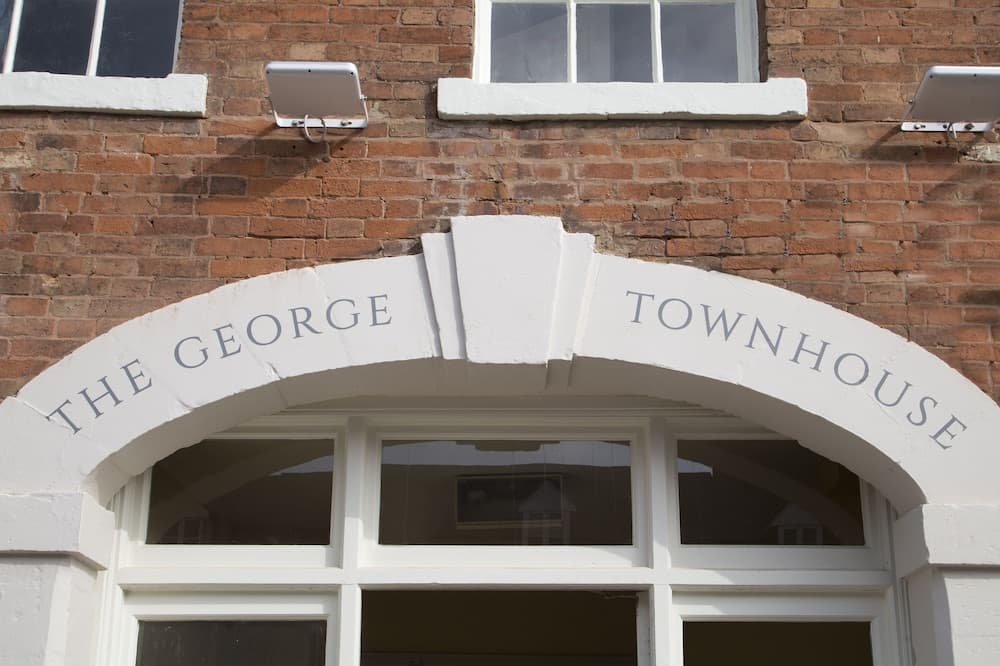 The George Townhouse