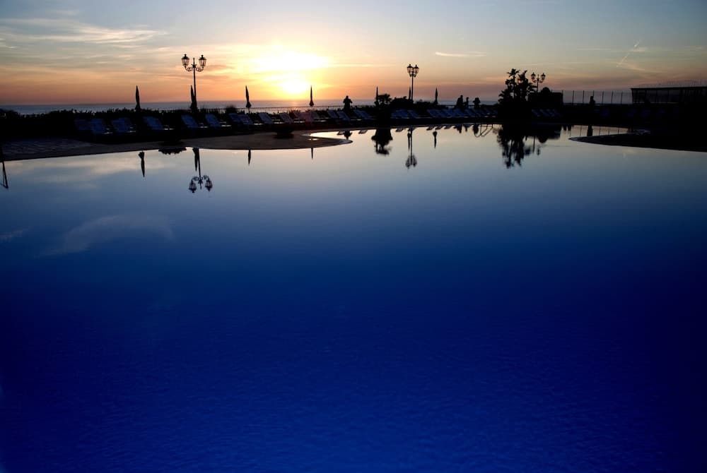 TH Cinisi - Florio Park Hotel