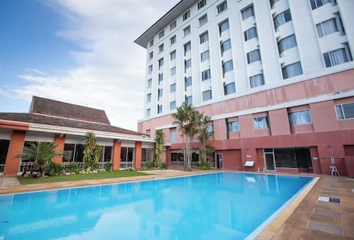 Imperial Narathiwat Hotel