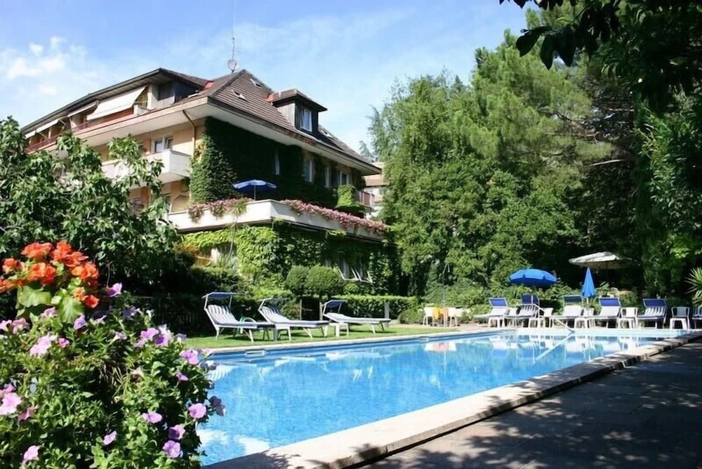 Konaklama yeri imkân ve özellikleri