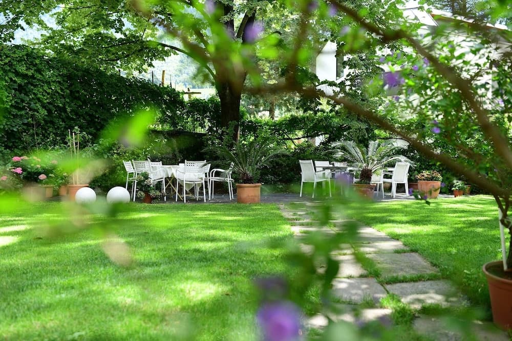 Konaklama yeri imkân ve özellikleri