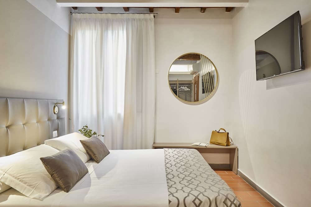 Sette Angeli Rooms