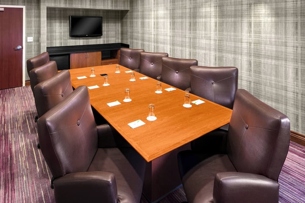 Toplantı salonu/imkânları