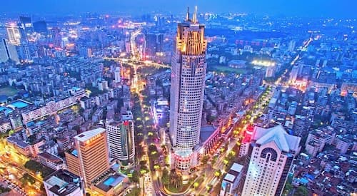 Swissotel Foshan