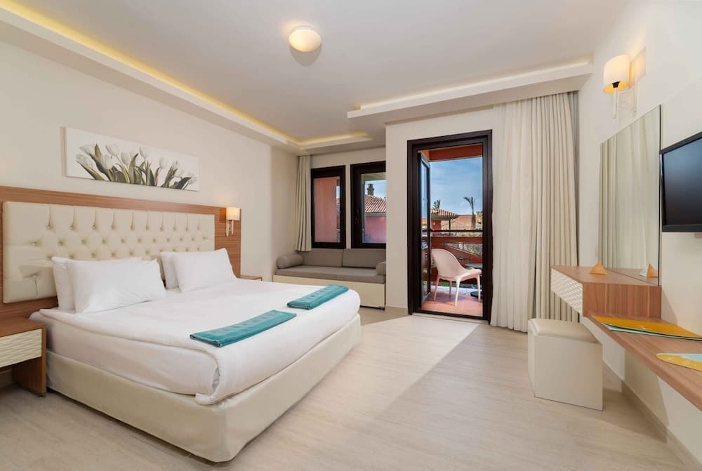Sundia By Liberty Suncity