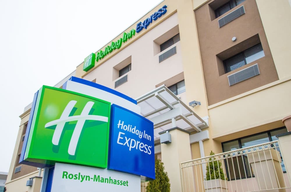 Holiday Inn Express Roslyn - Manhasset Area by IHG