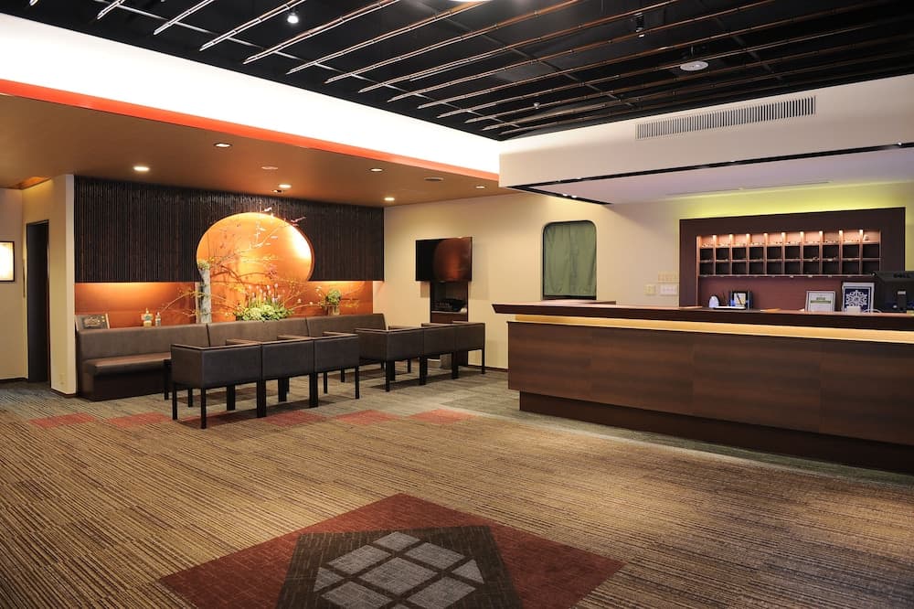 Giriş/çıkış büfesi