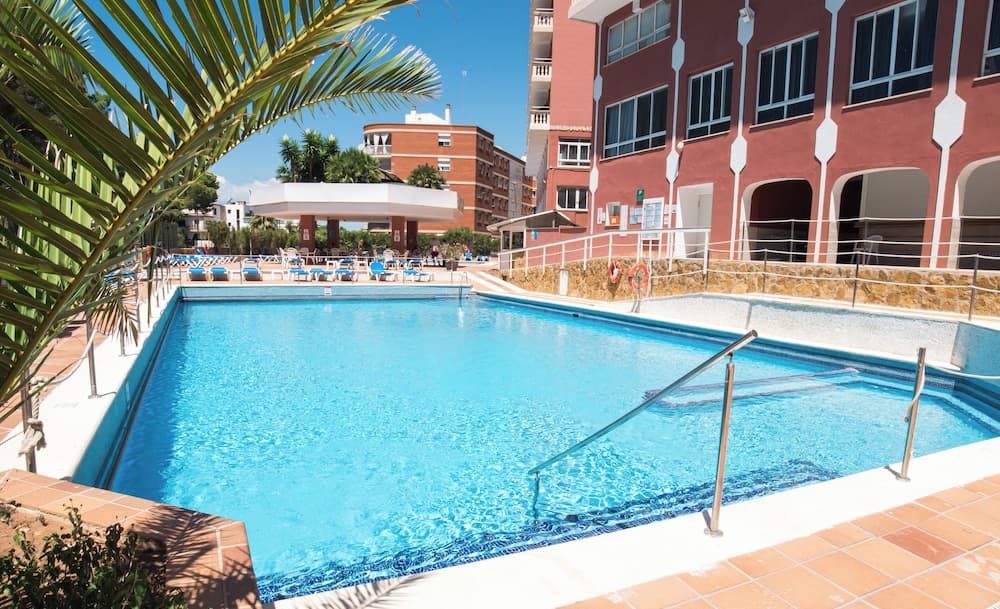 Hotel Seramar Luna Park Adults Only