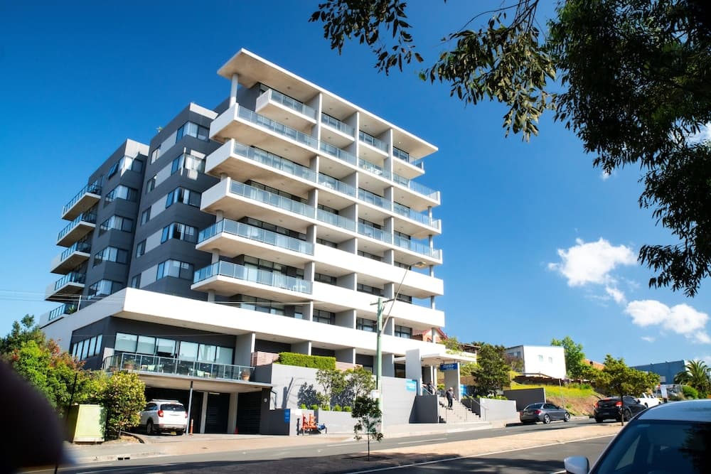 Mantra Wollongong