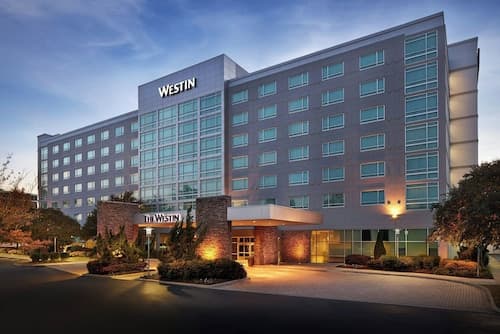 The Westin Richmond