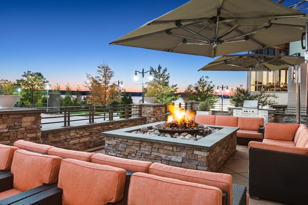 Residence Inn National Harbor Washington, DC Area