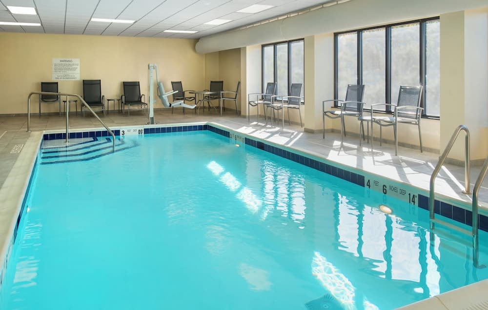 Fairfield Inn & Suites by Marriott Rome