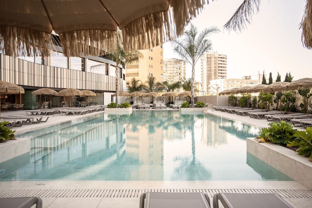 Hotel Primavera Park **** Superior