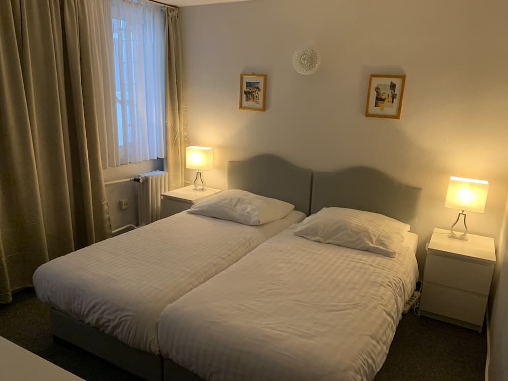 Hotel Berg