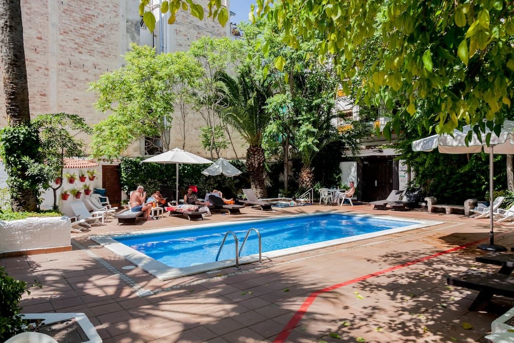 Hotel Galeon - Galeón Pavillón