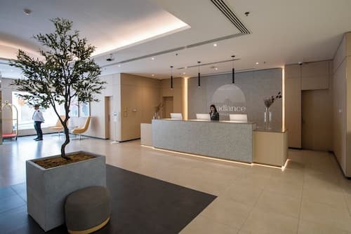 Radiance Premium Suites