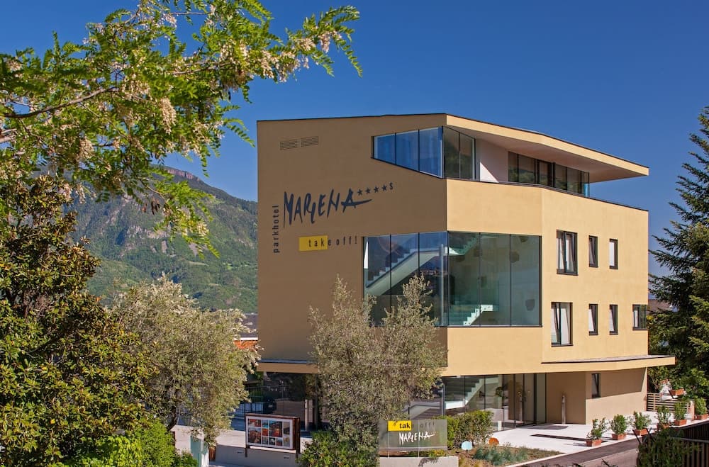 Hotel Marlena