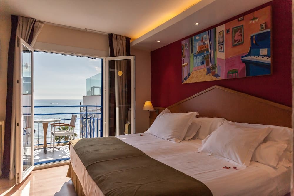 Platjador Hotel