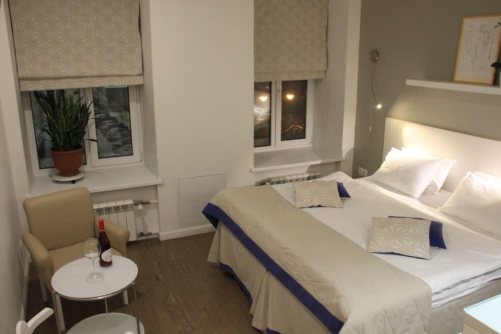 Guest house Five evenings