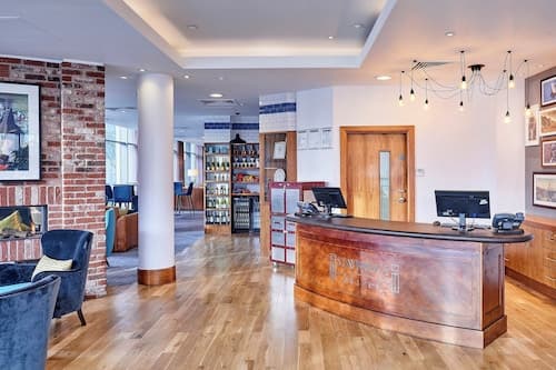 Staybridge Suites Liverpool by IHG