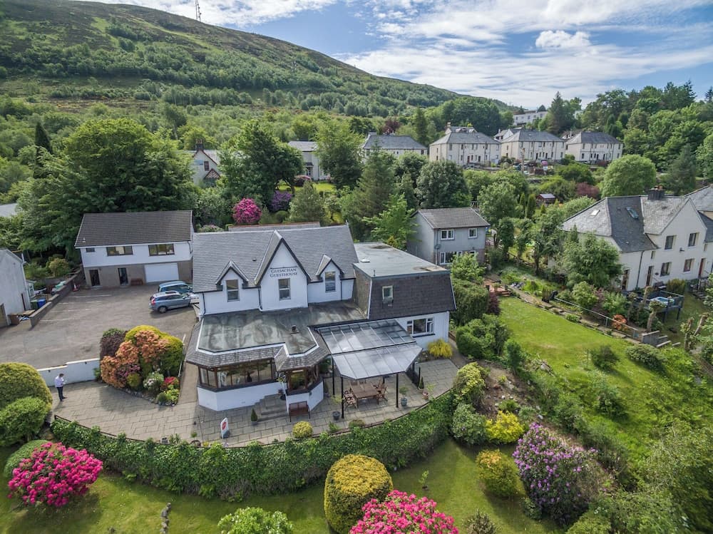 Guisachan Guest House