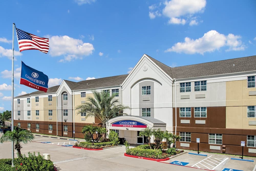 Candlewood Suites Galveston by IHG
