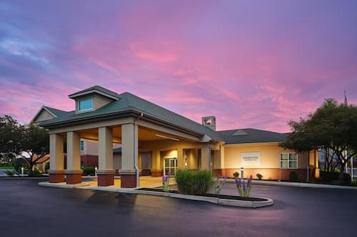 Homewood Suites Lancaster