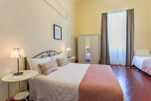 Hotel D'Azeglio