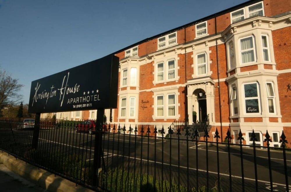 Kensington House Aparthotel