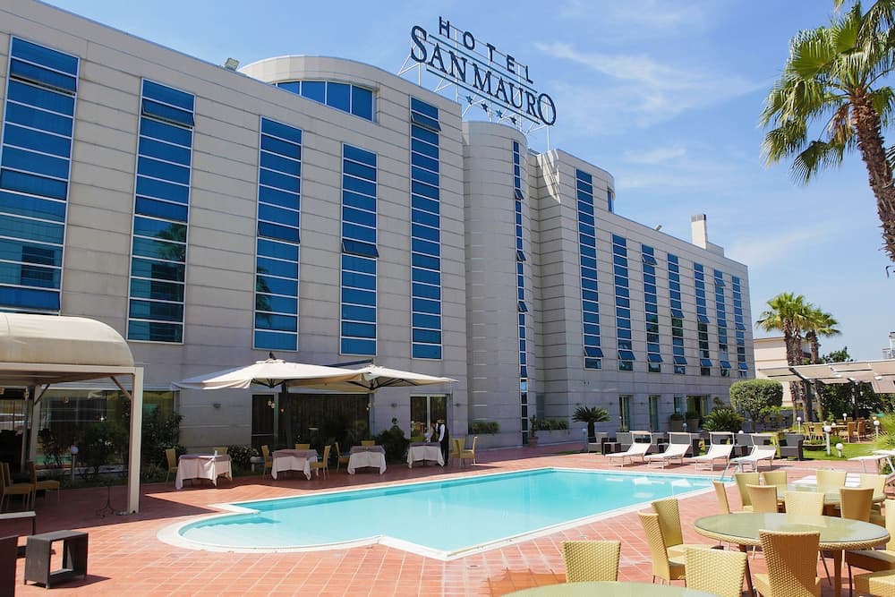 Hotel San Mauro