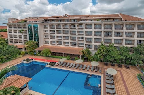 Hotel Somadevi Angkor Resort & Spa