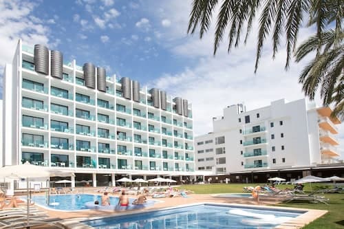 Hotel Luxor
