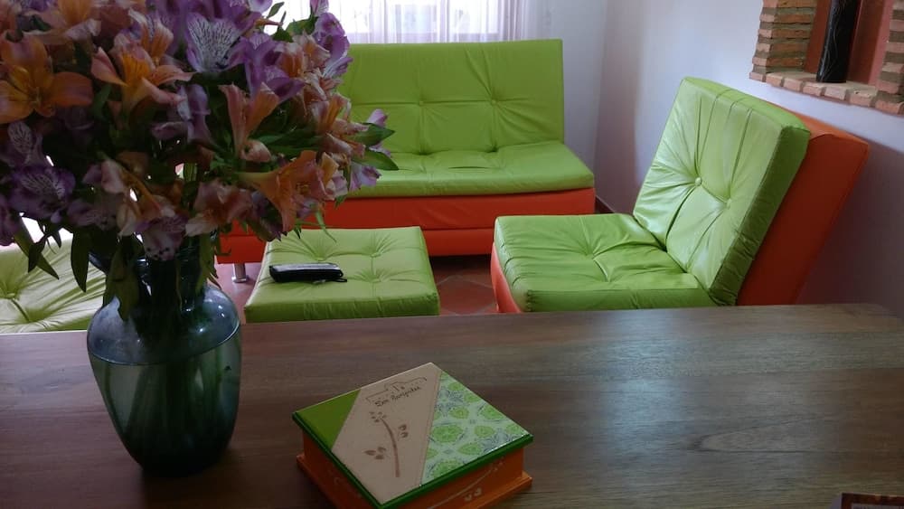 Apartahotel La Gran Familia