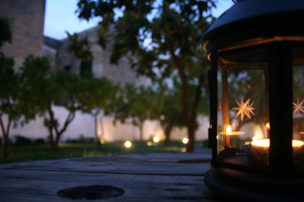 Urban Oasis Hostel