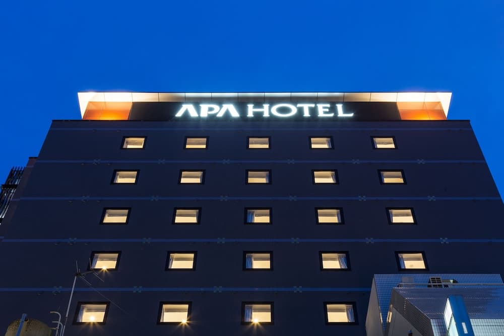APA Hotel Akihabaraeki Denkigaiguchi