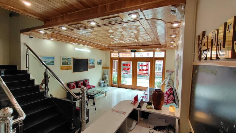 Sa Pa Venus - Hostel