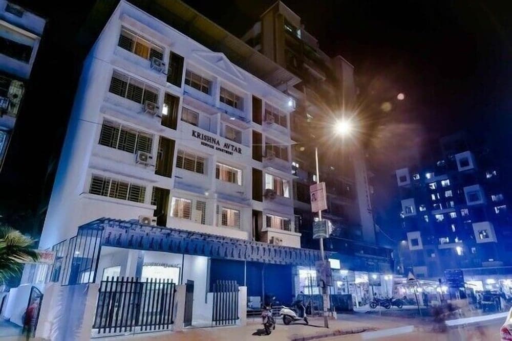 Krishna Avtar Services Apartment