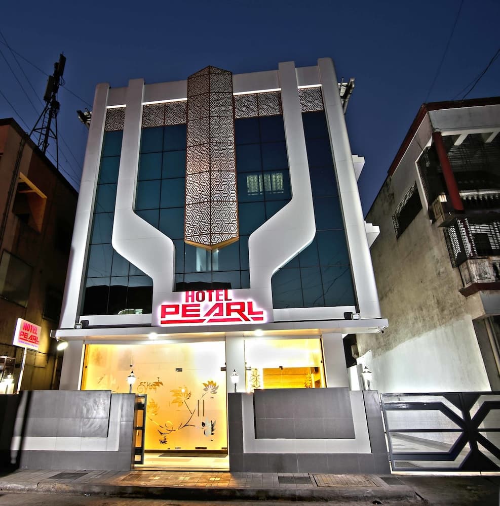 Hotel Pearl