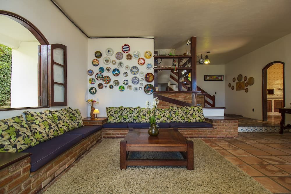 Pousada Recanto da Ladeira