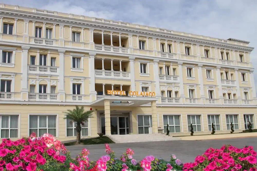 Hotel Colaiaco